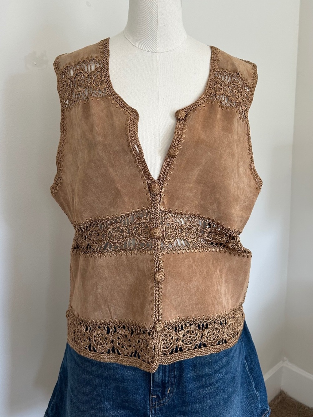 NorthStyle Vest